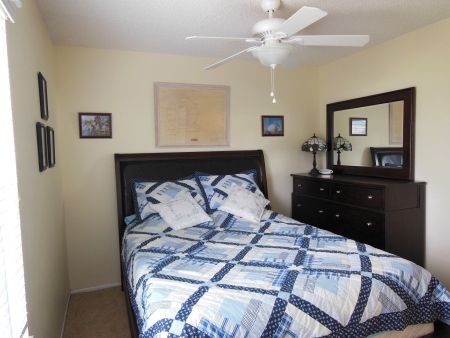 Bedroom #2