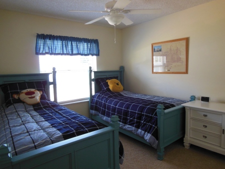 Bedroom #3