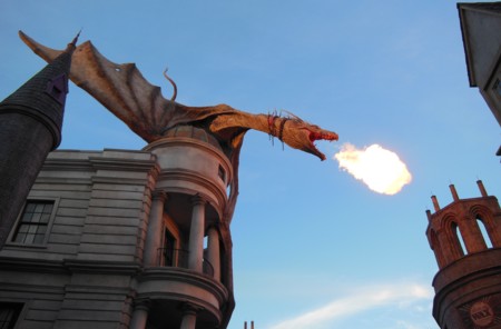 Universal Studios