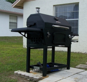 BBQ