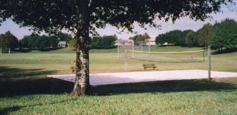 Sports Fields